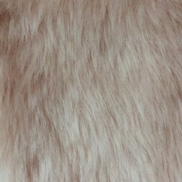 Biscotti fur bolero jacket - Picture 3 of 4